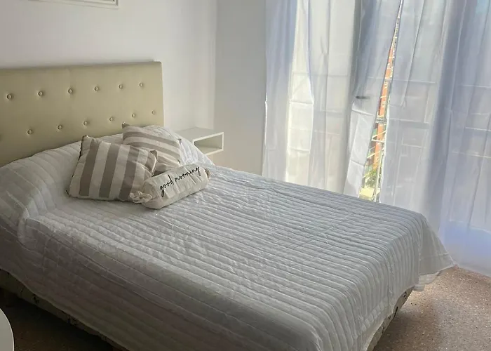 Departamento Mar Del Plata