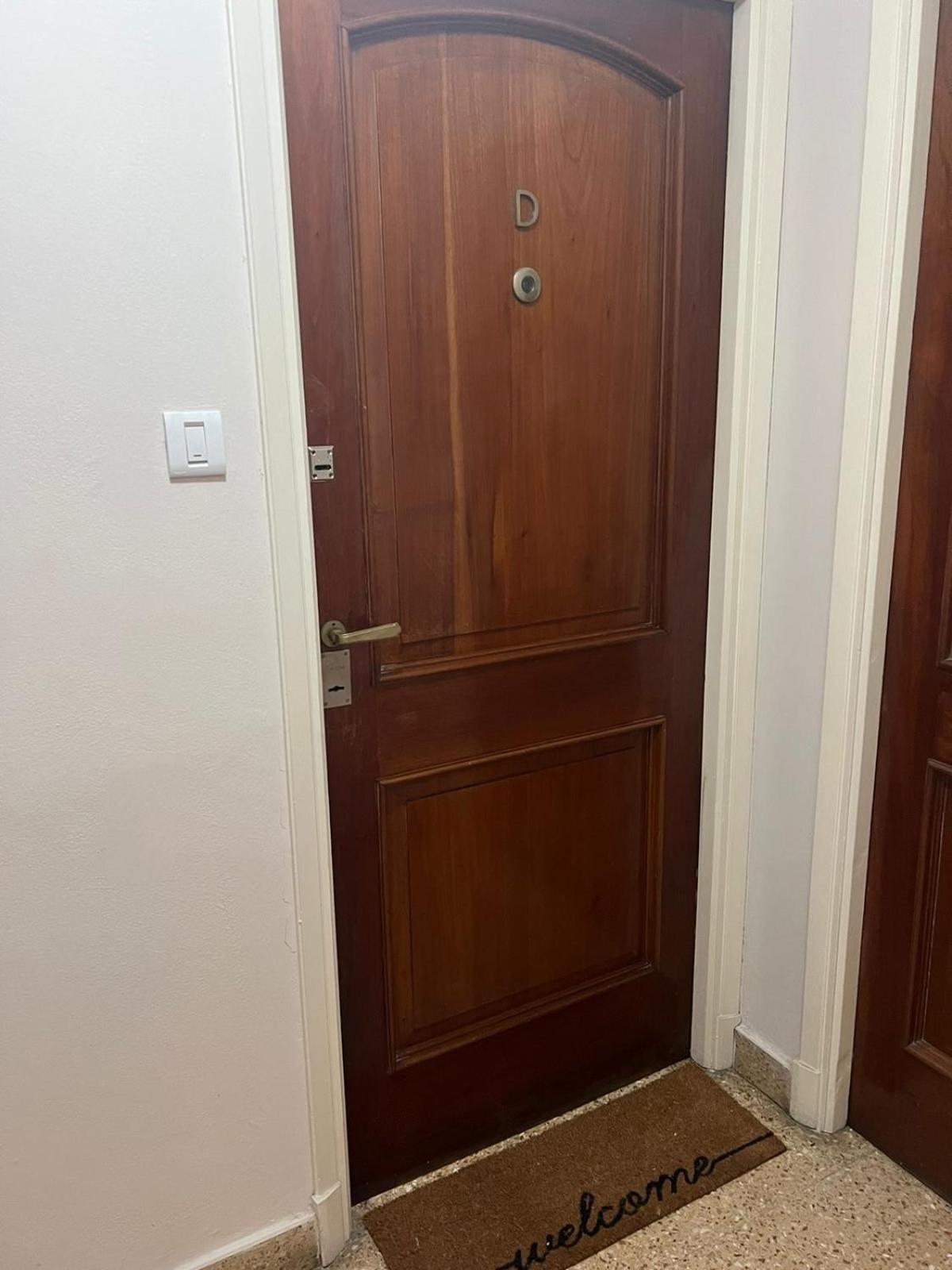 Departamento Apartamento