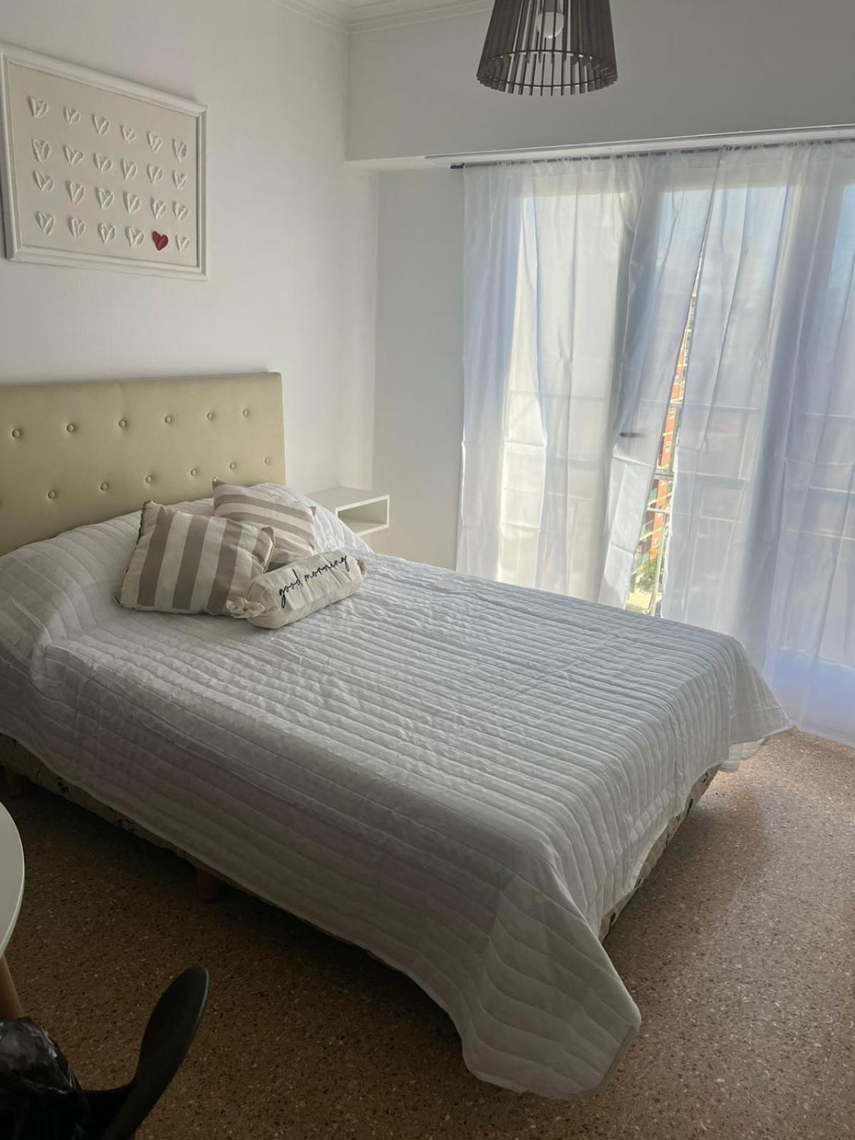Departamento Apartamento Mar del Plata