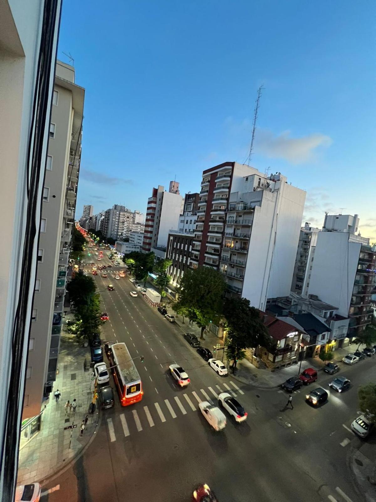 Departamento Apartamento *