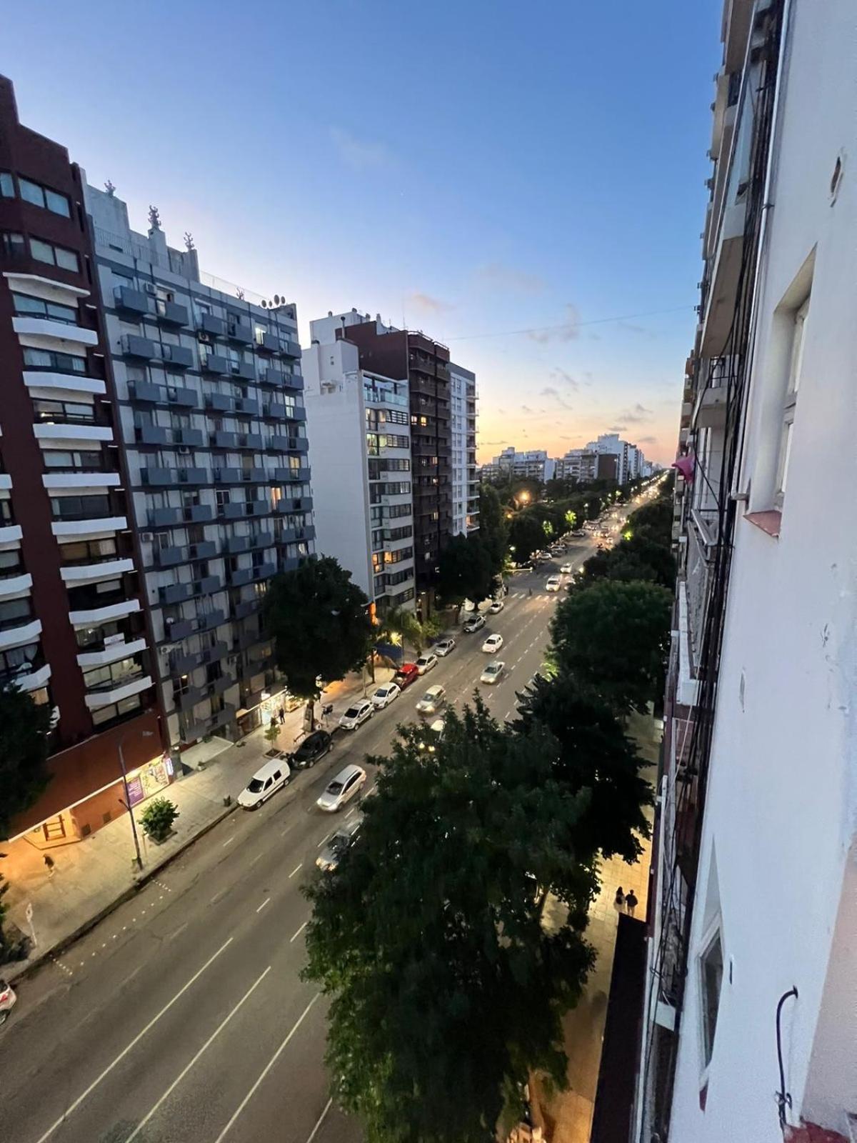 Apartamento Departamento Mar del Plata