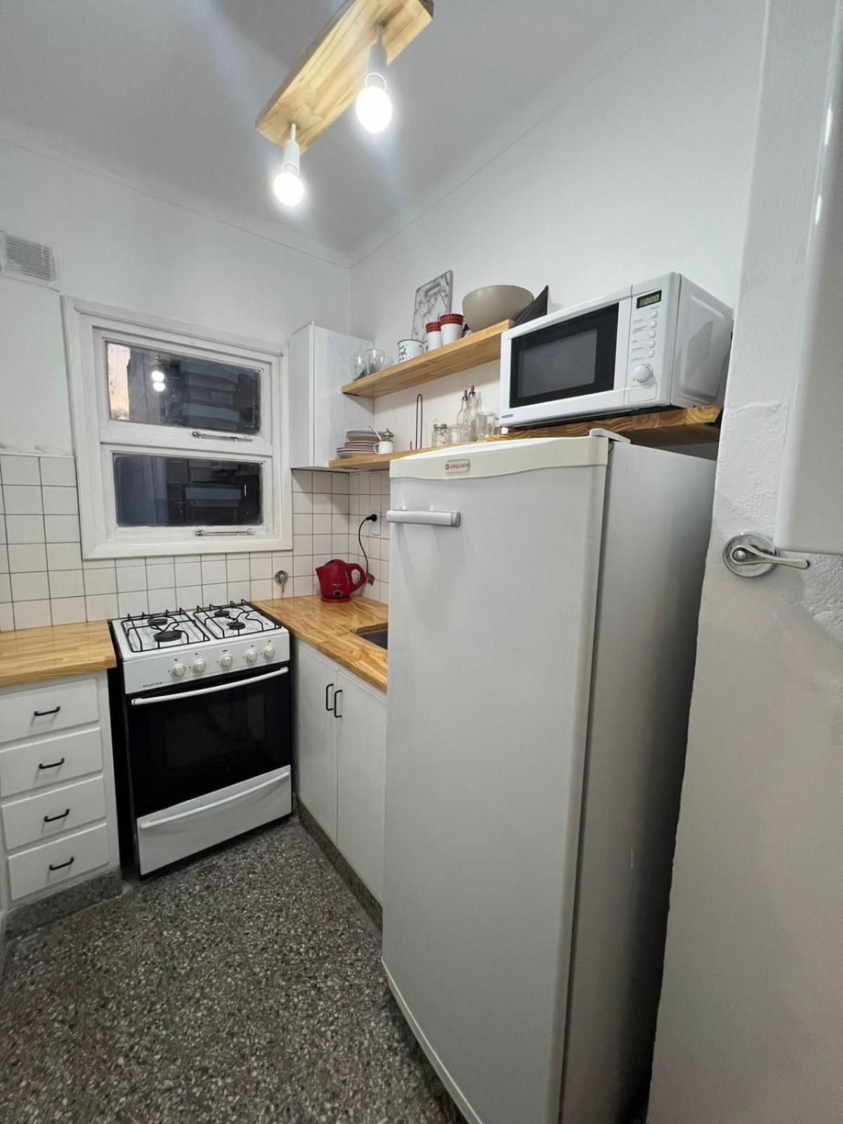 Departamento Apartamento *