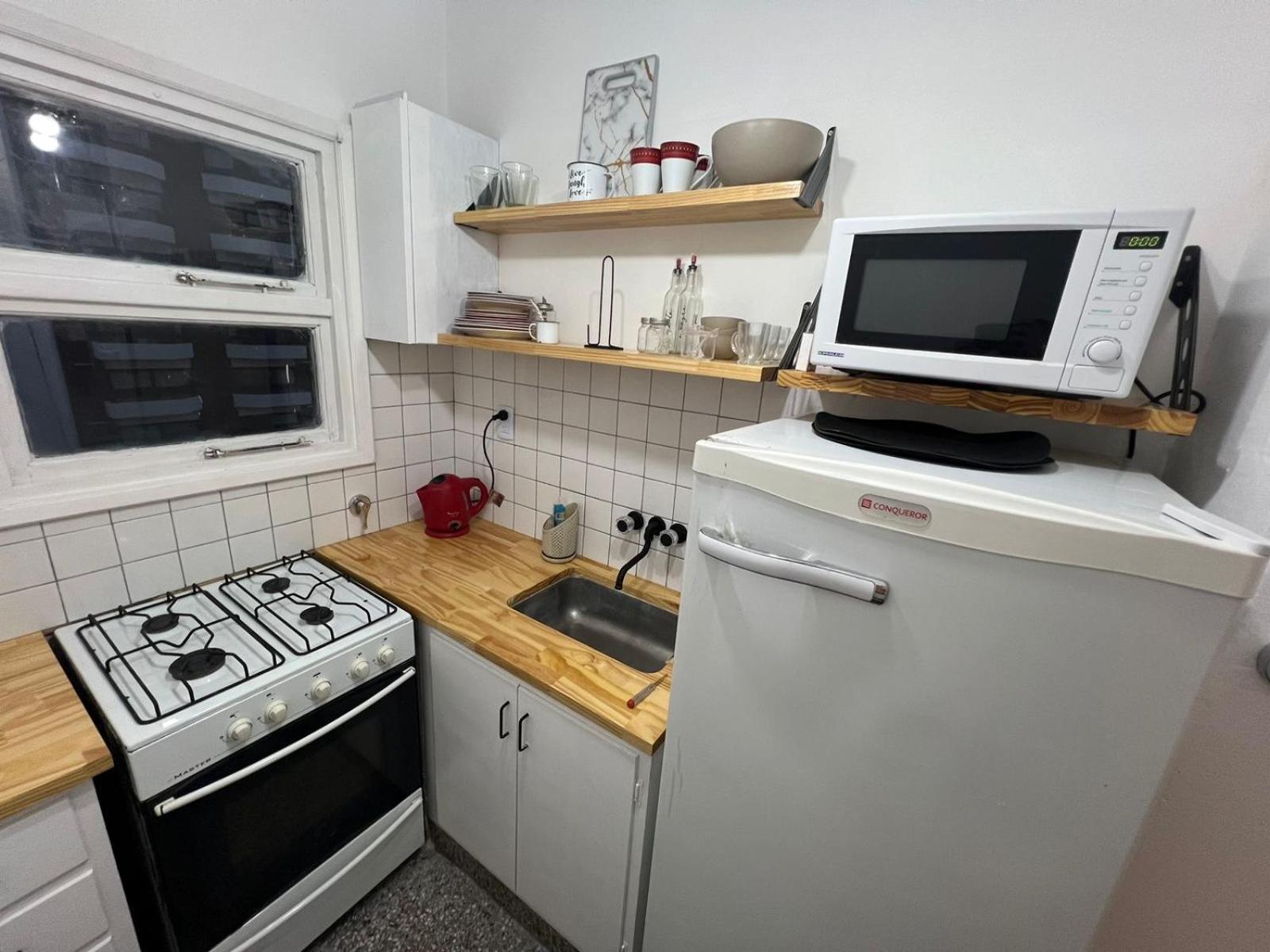 Departamento Apartamento