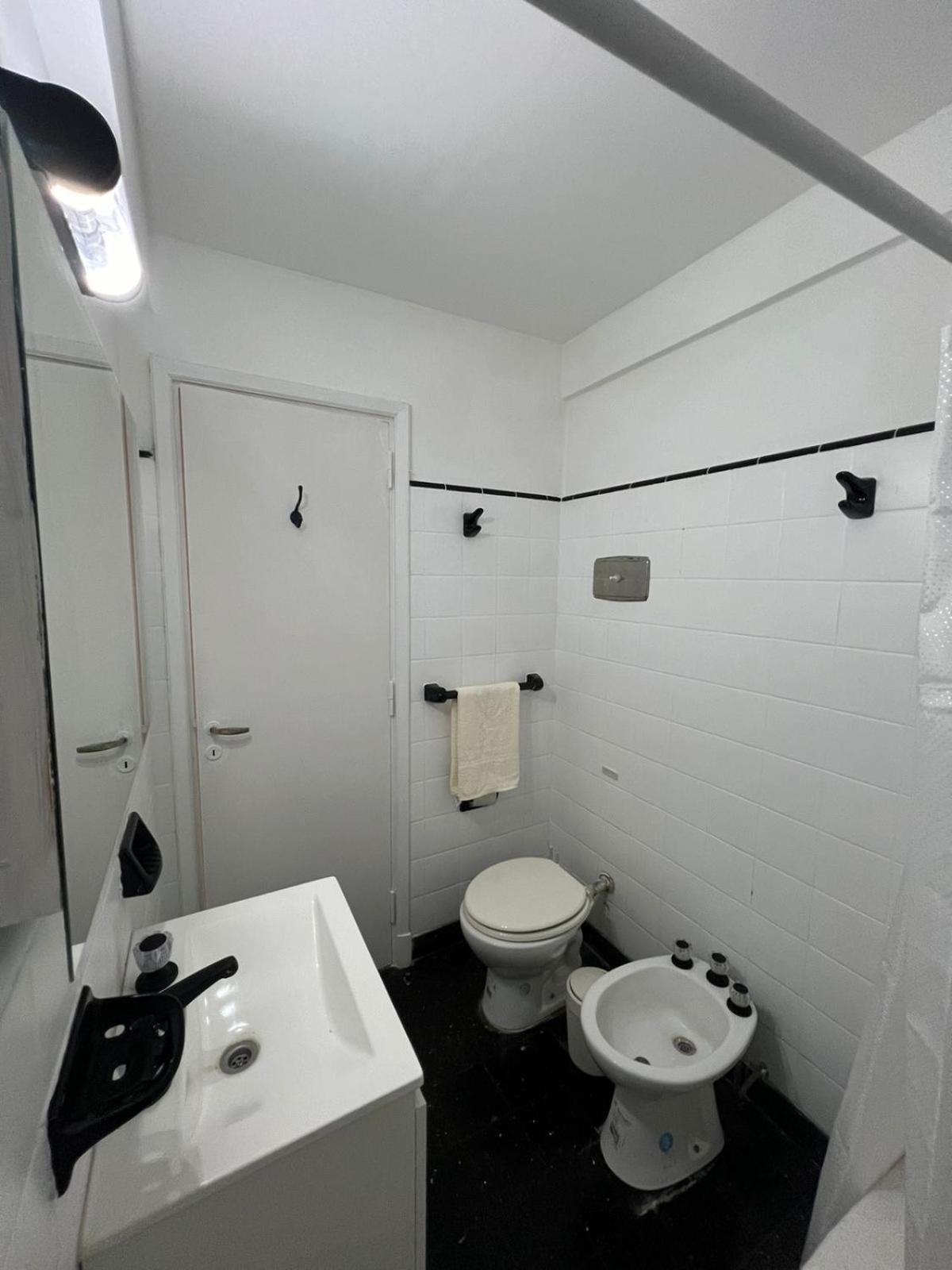 Apartamento Departamento Mar del Plata