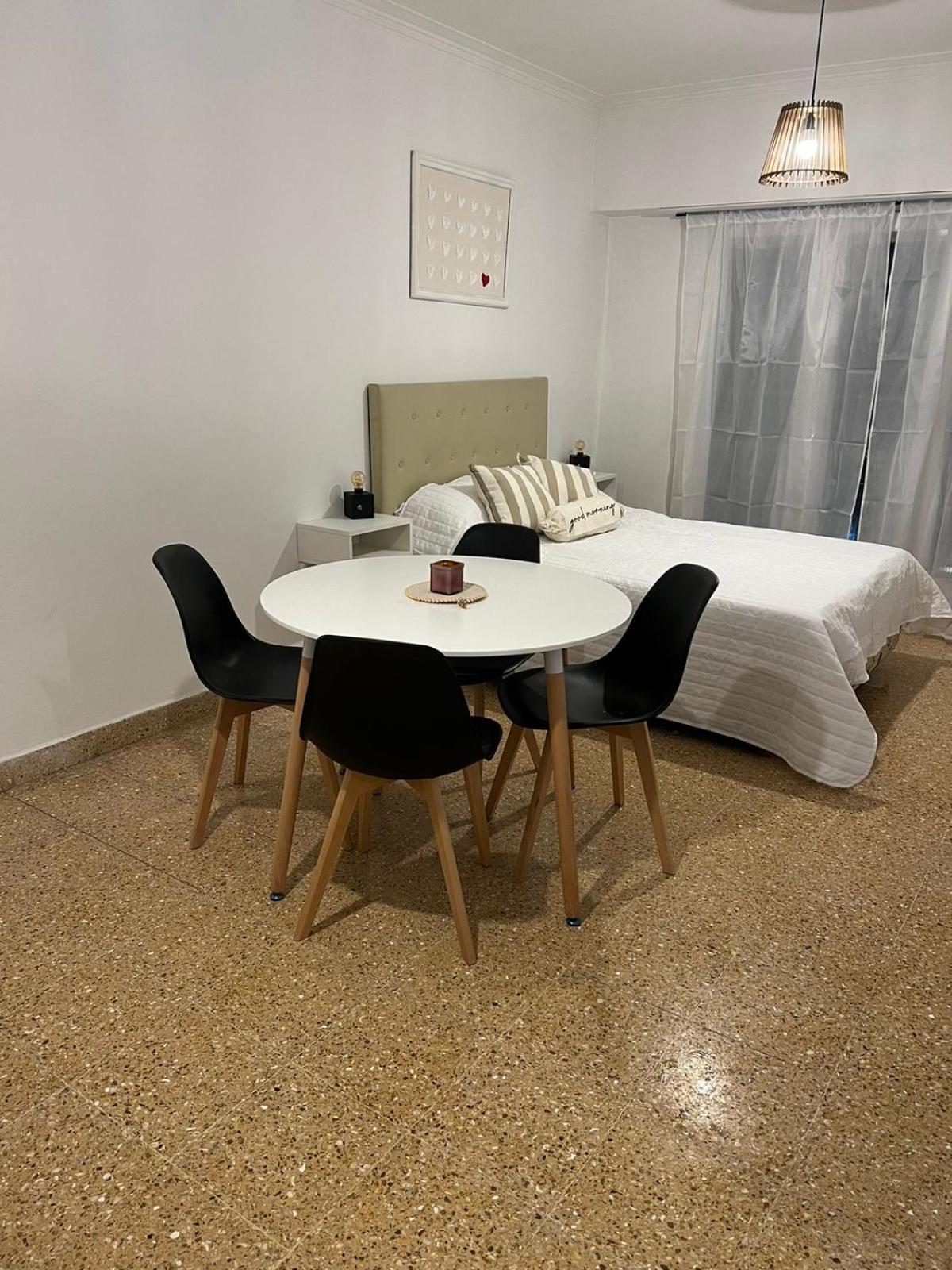 Departamento Apartamento