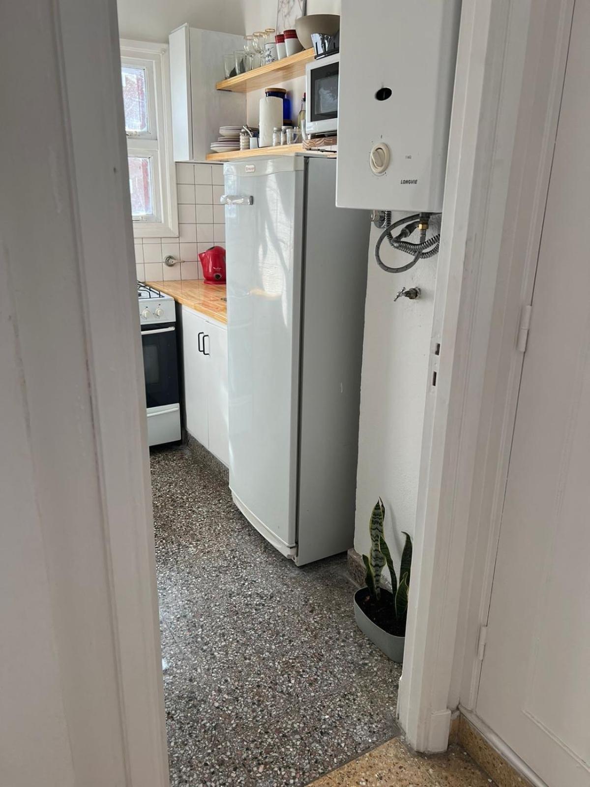 Departamento Apartamento *