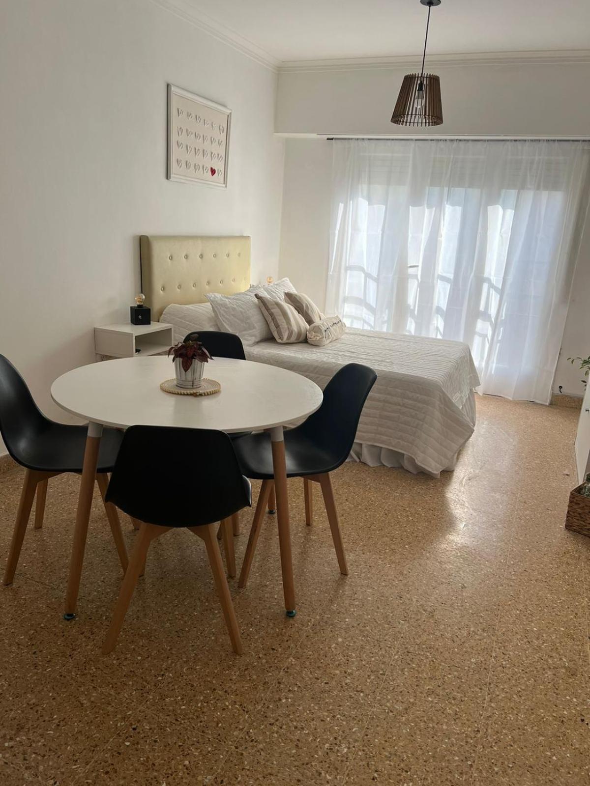 Departamento Apartamento